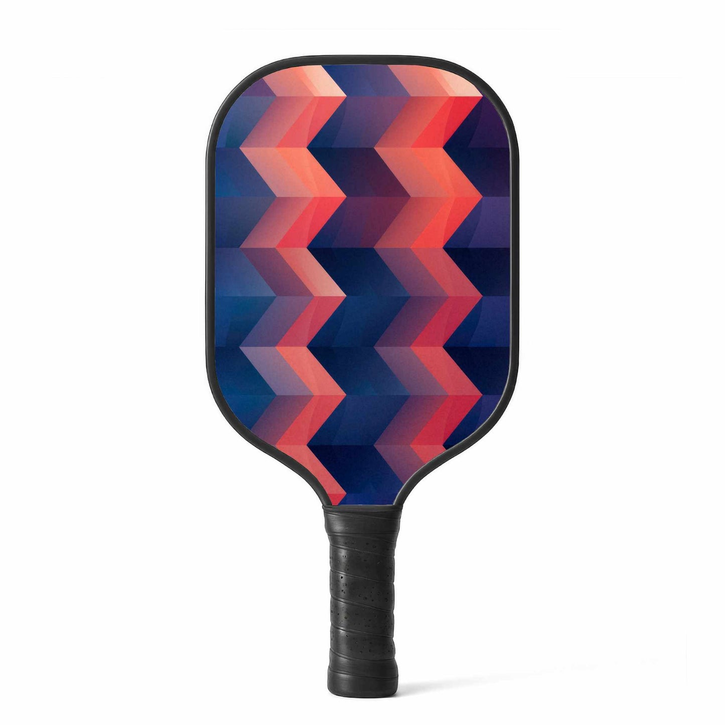 Ensemble de pagaies de pickleball professionnelles Heat Waves | Accessoire de sport
