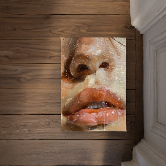 Lust Indoor Outdoor Door Mat - Stylish Home Decor Essential