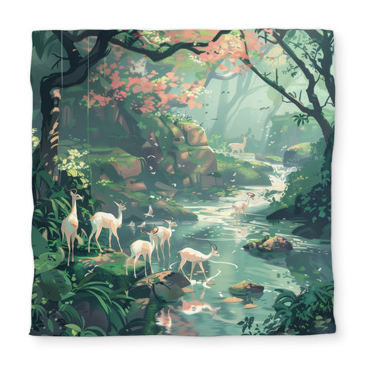 queen (88"x88") #18204