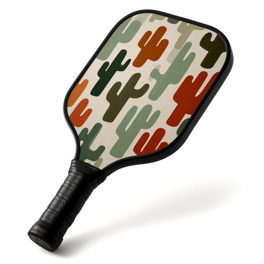 Desert Echoes Pro Pickleball Paddle Set | Sport Accessory