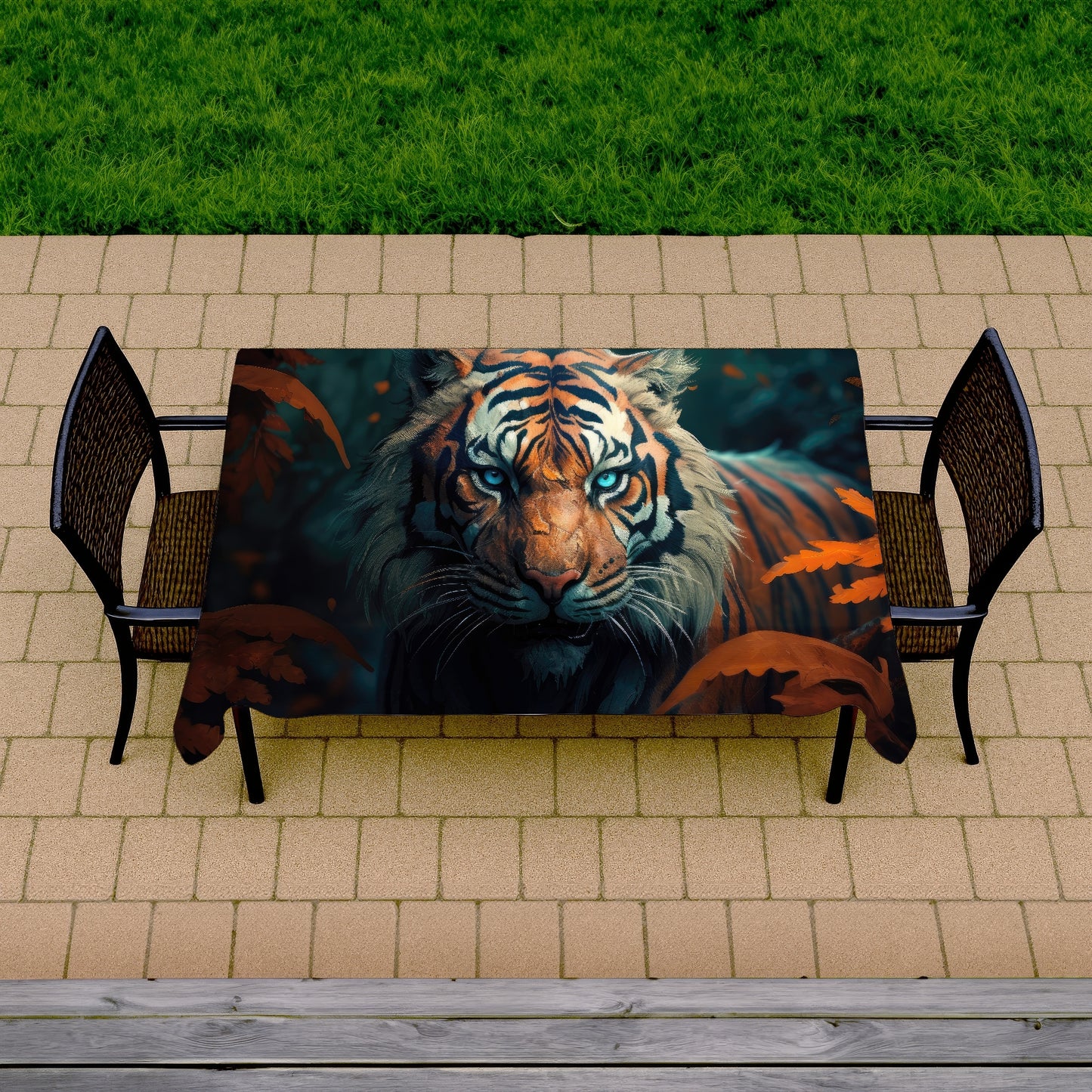 58"x102"