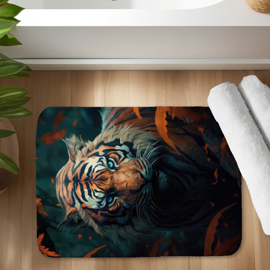 Tapis de bain Observed - 17"x24"