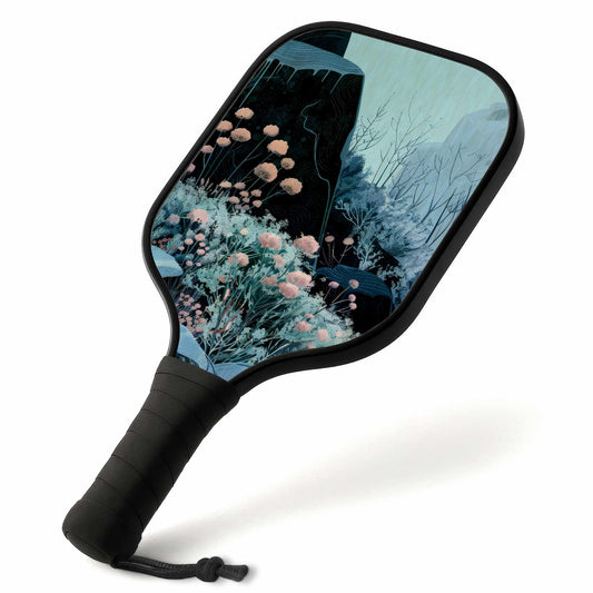 Ensemble de pagaies de pickleball décontracté Annual Freeze | Accessoire sportif