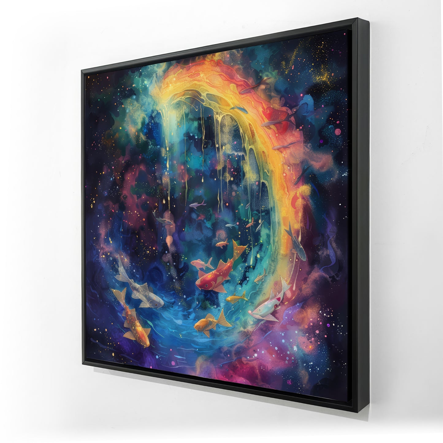 36"x36"