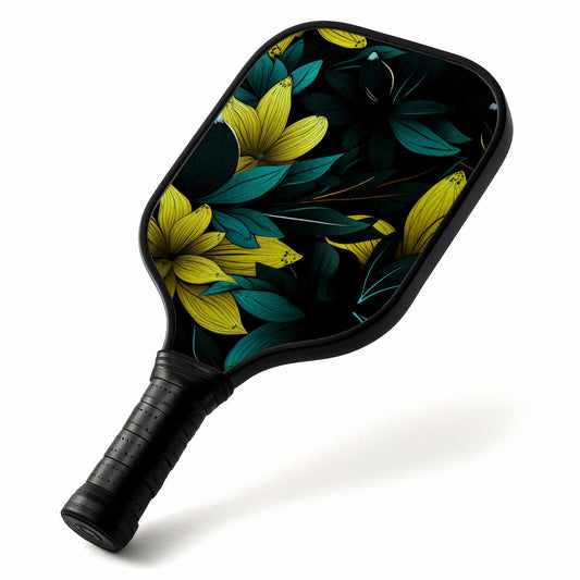 Ensemble de pagaies de pickleball Pro puissantes | Équipement sportif