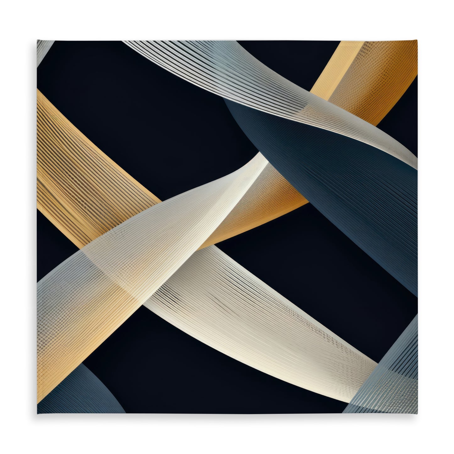 Ropes of destiny - Tablecloth
