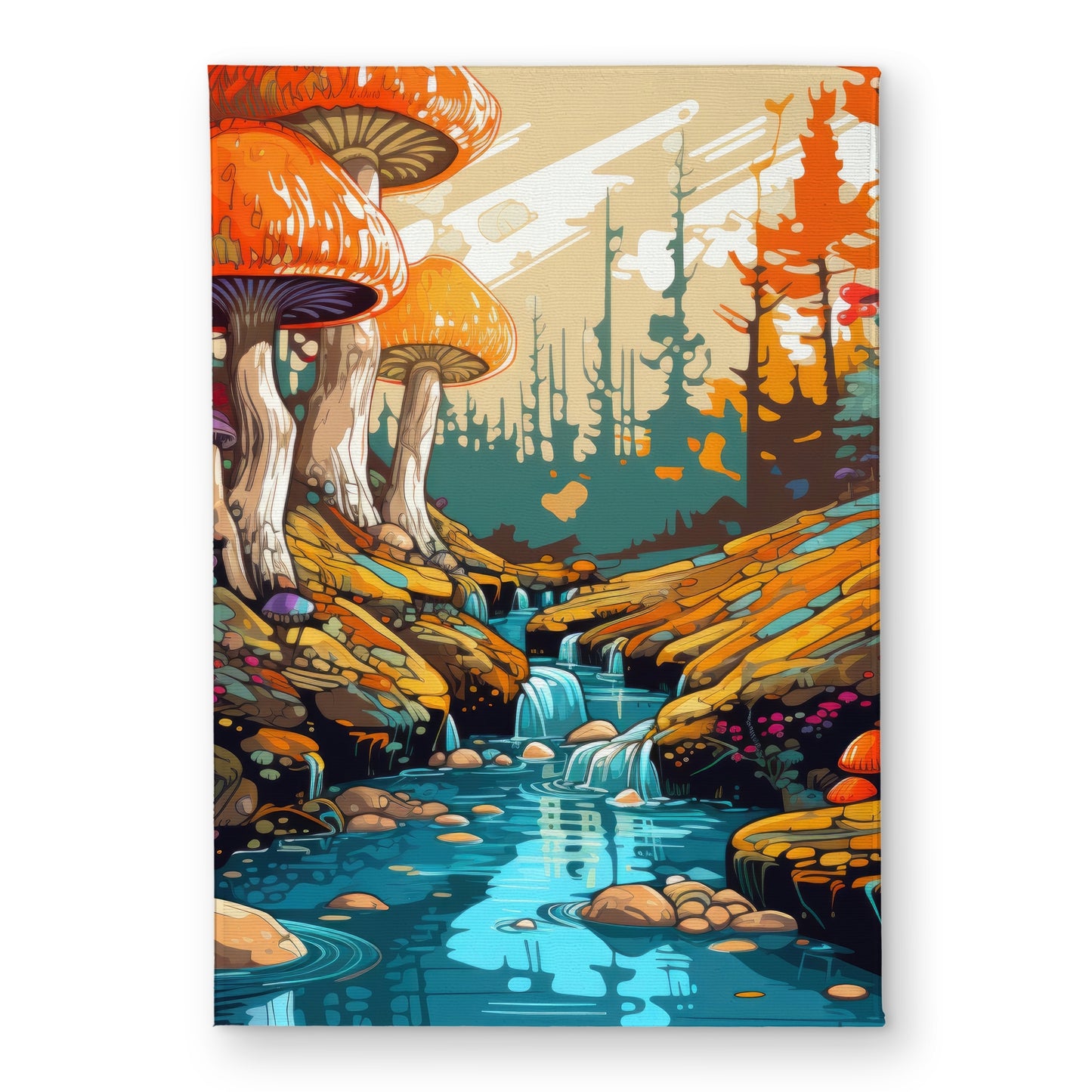 17"x24"