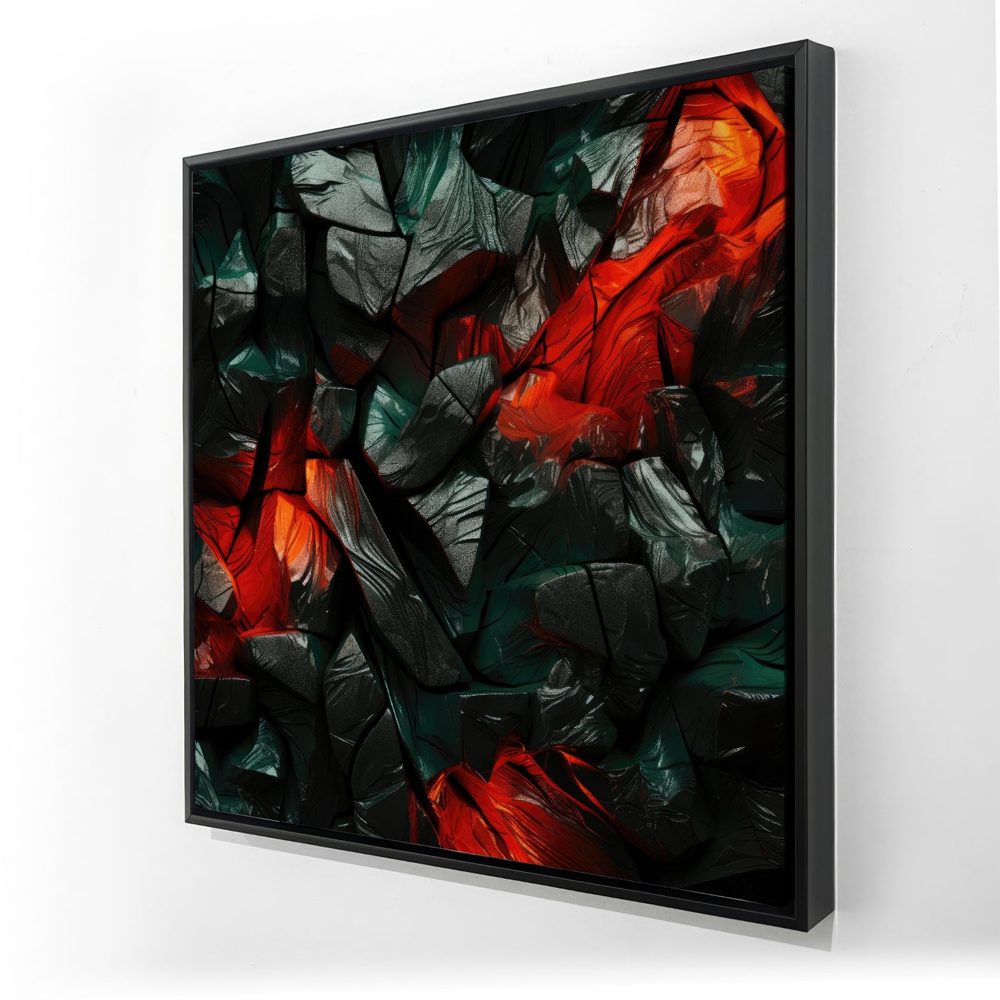 36"x36"