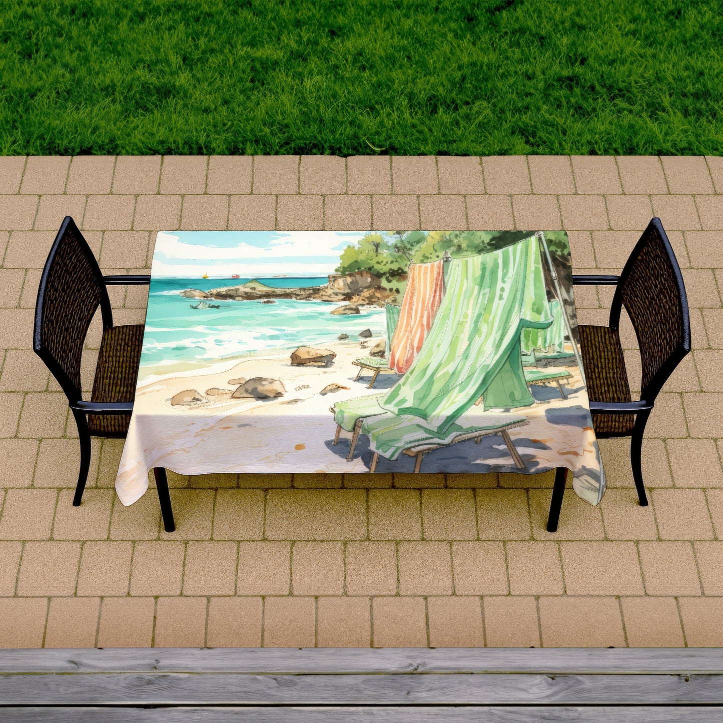 58"x102"