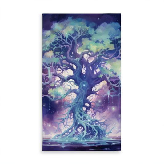 Surreal sap - Tablecloth