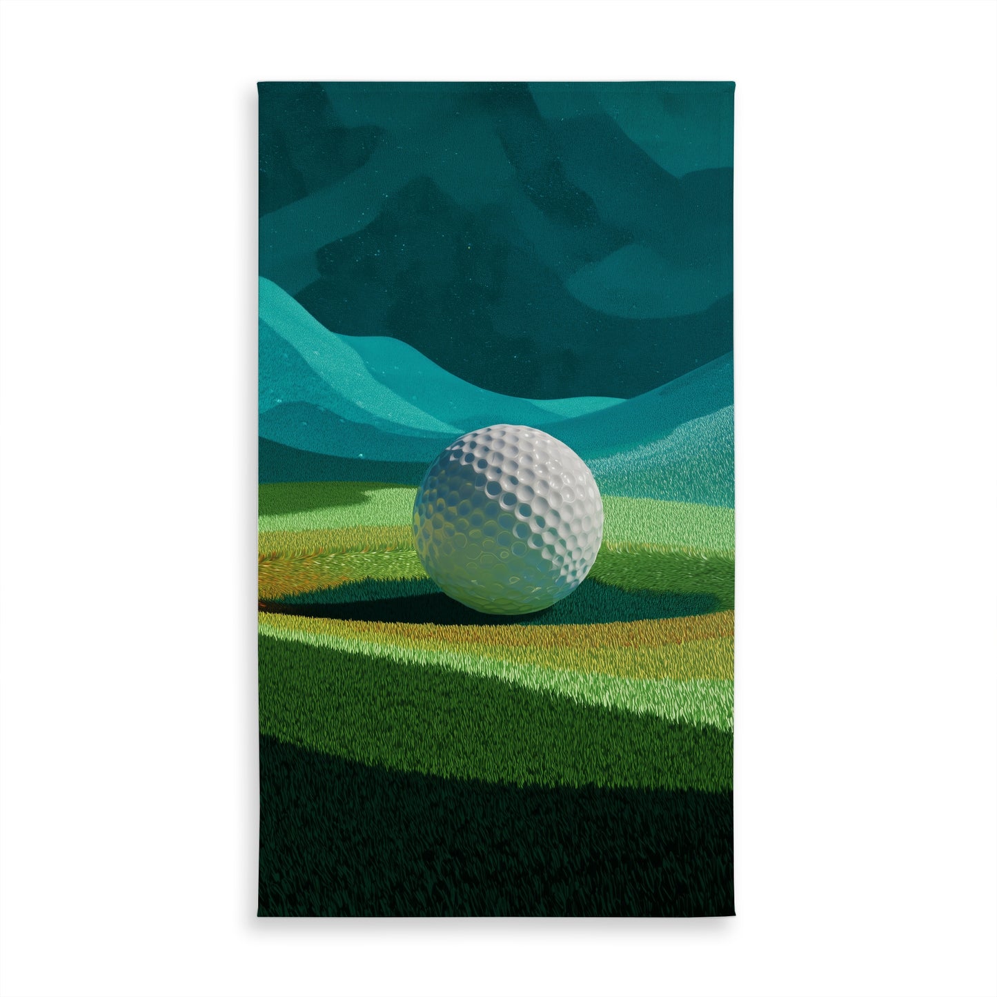 Landing - Tablecloth