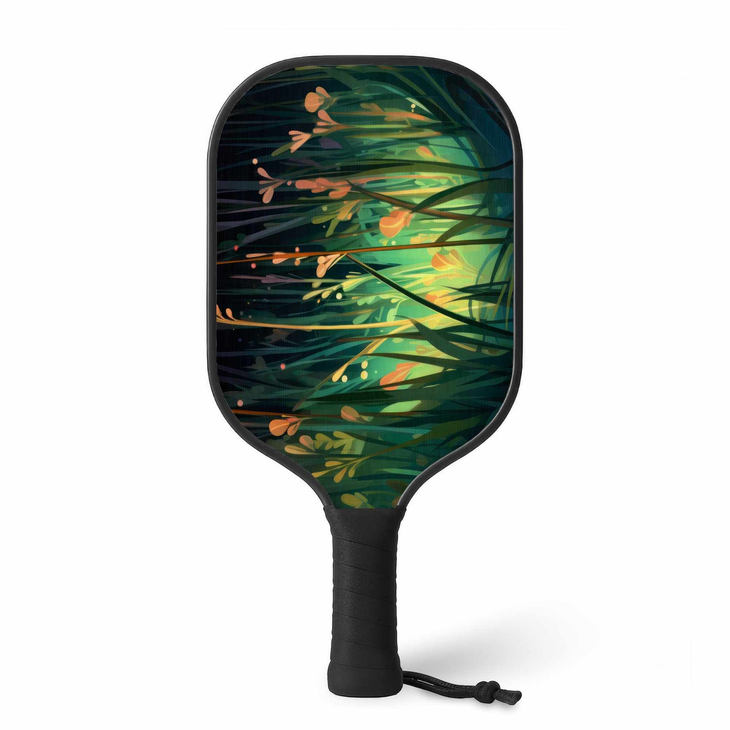 Ensemble de raquettes de pickleball décontracté Entre les branches | Accessoire de sport