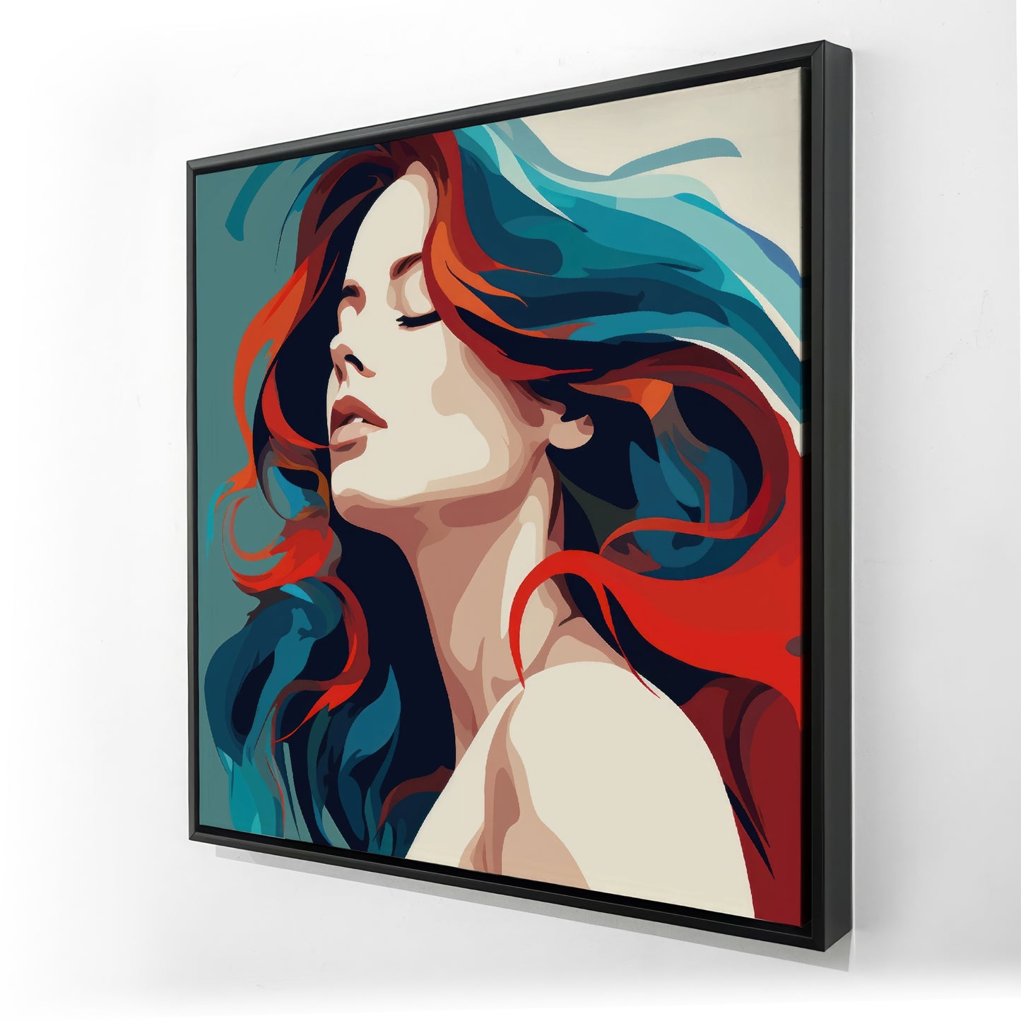 36.00"x36.00"