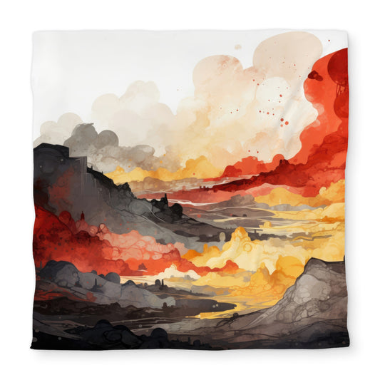 queen (88"x88") #266