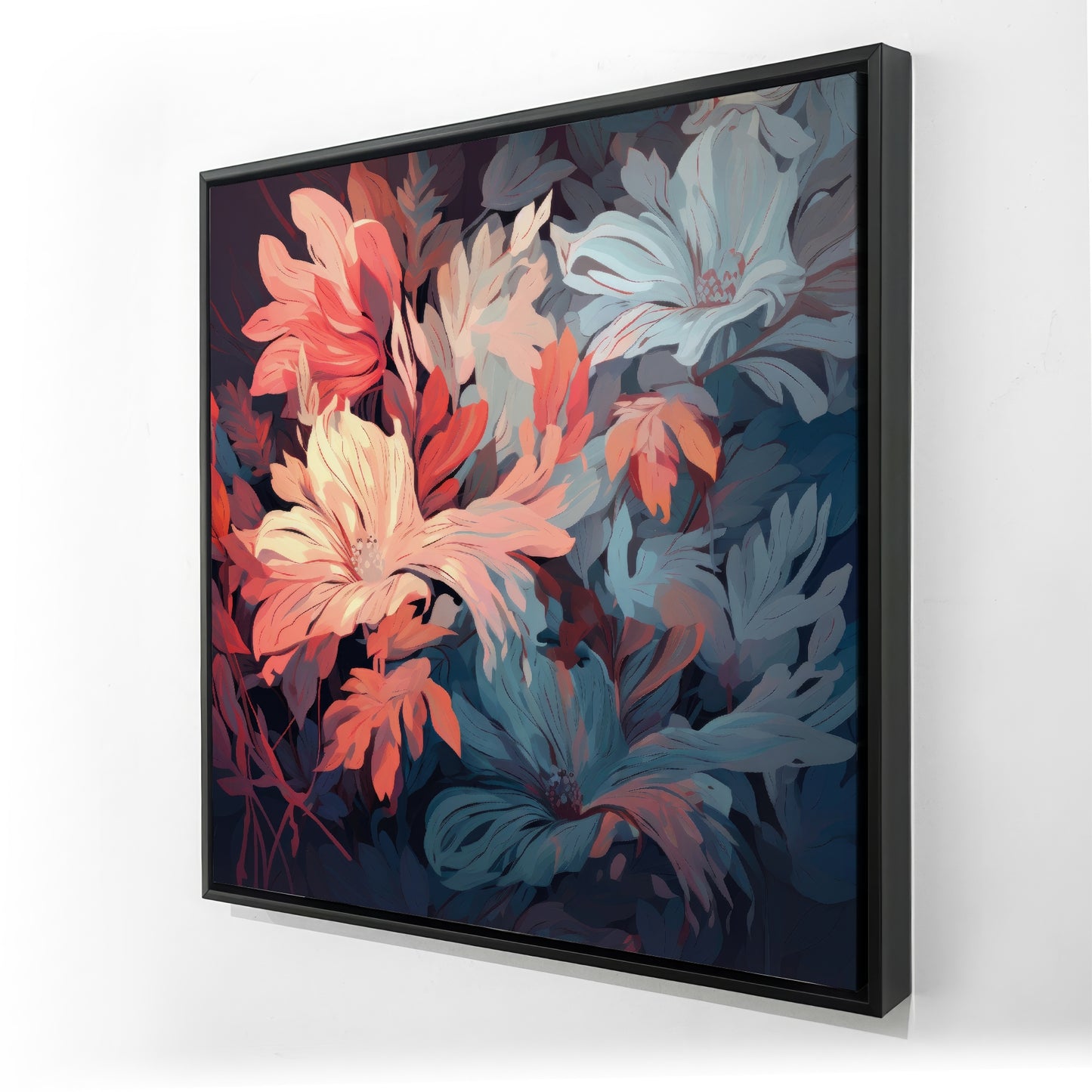 36"x36"