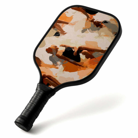 Sitting Still Pro Pickleball Paddle Set | Sport Accessory