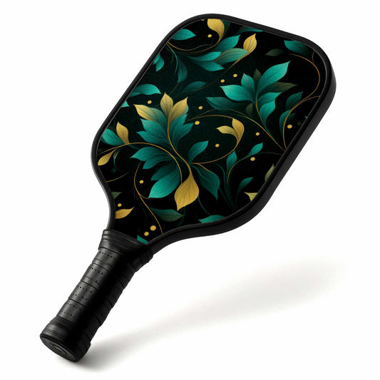 Twirling Twigs Pro Pickleball Paddle Set | Sport Accessory