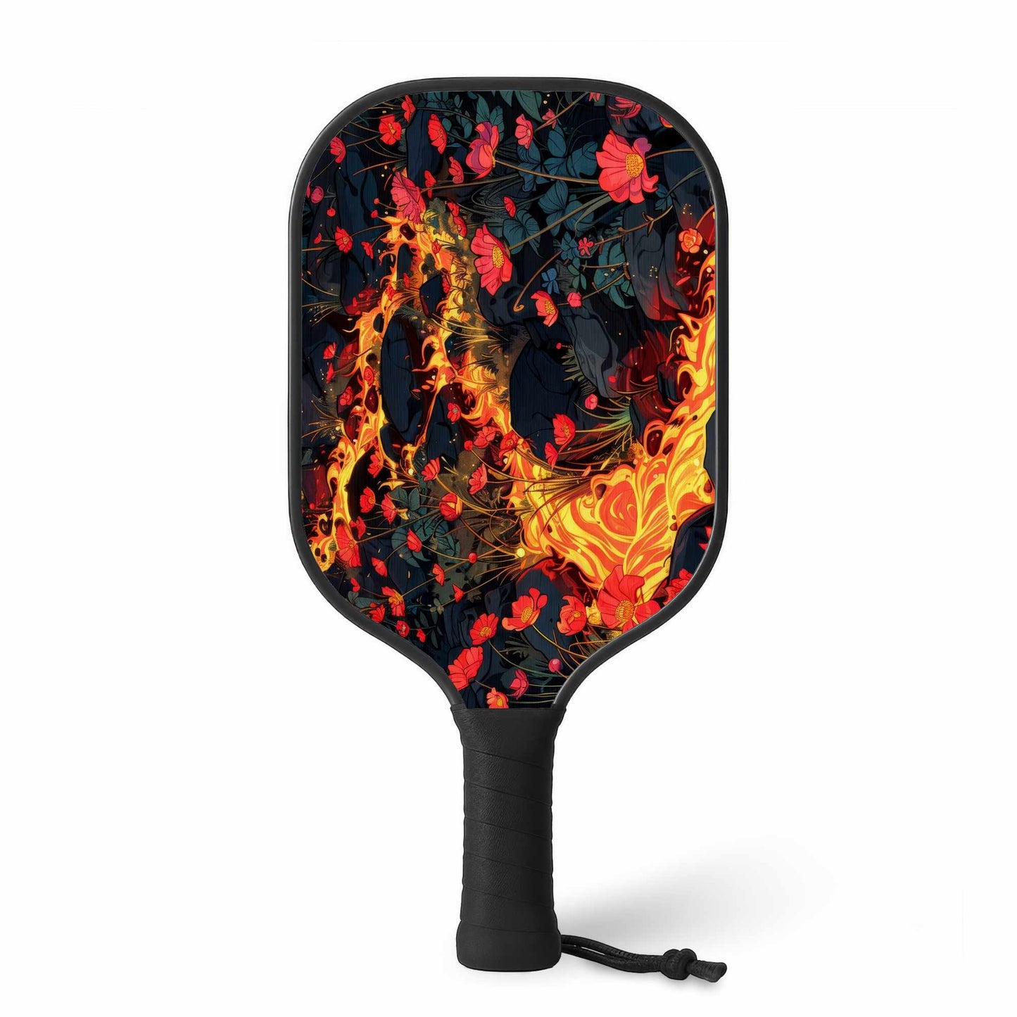 Dodging Nature Ensemble de raquettes de pickleball occasionnel Équipement de sport