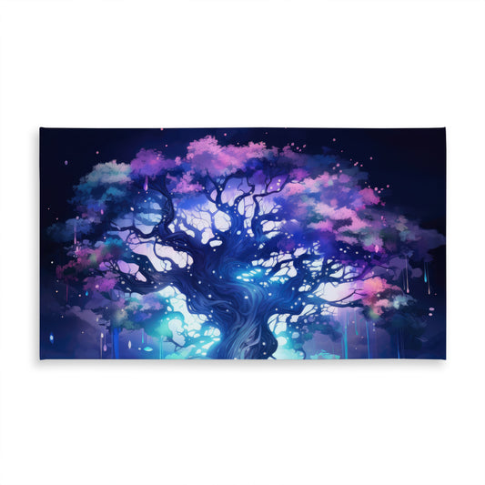 Faites un vœu - Nappe