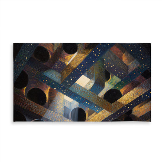 Rêve pitoyable - Nappe