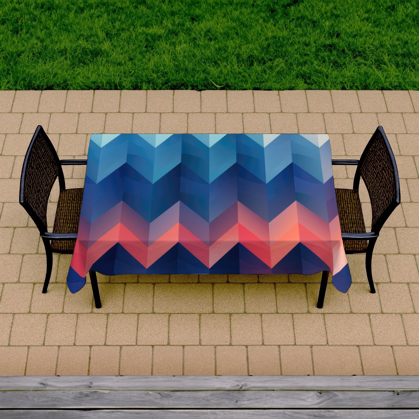 58"x102"