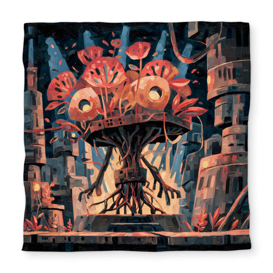 queen (88"x88") #19866