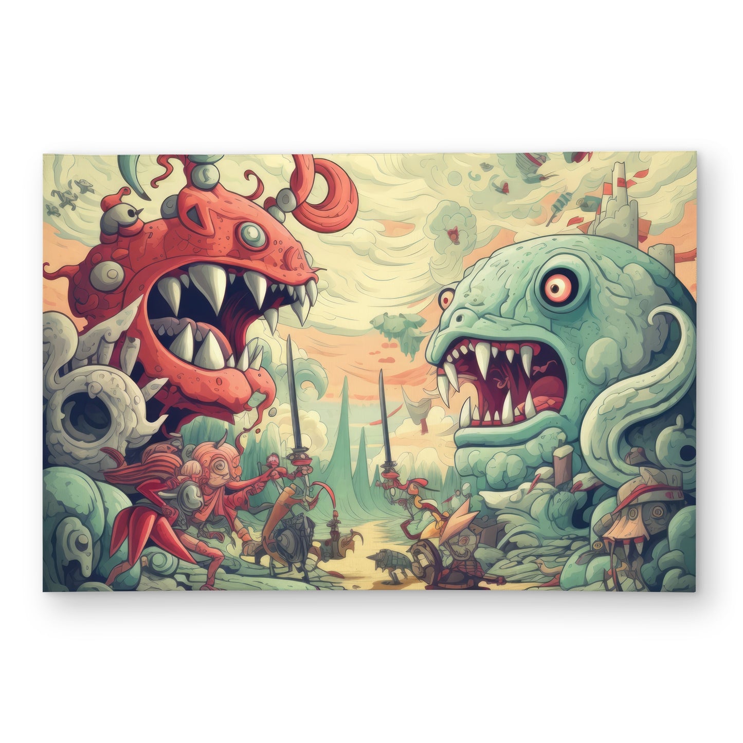 2"x3"