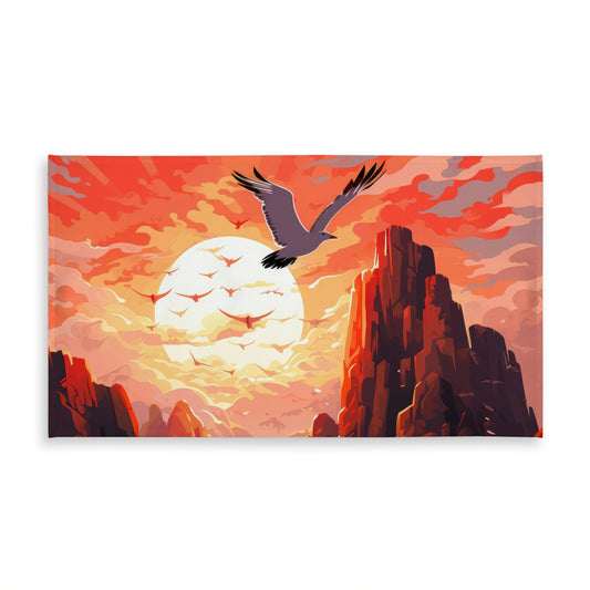 Isles of omen - Tablecloth