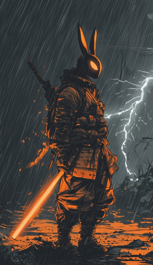 War machine - Tablecloth