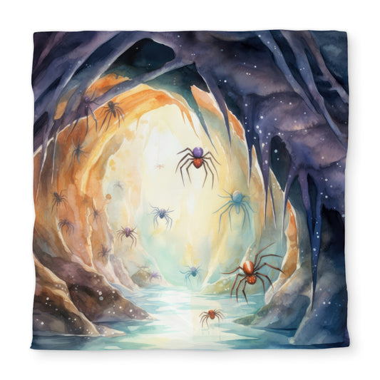 queen (88"x88") #256