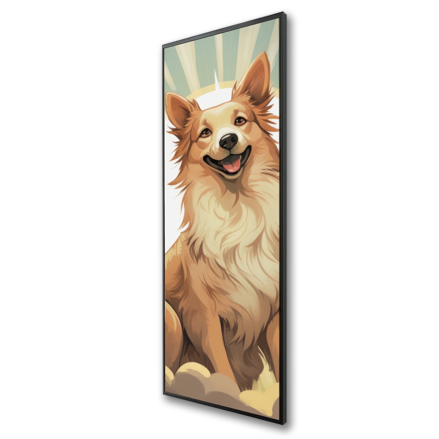 16.00"x48.00"