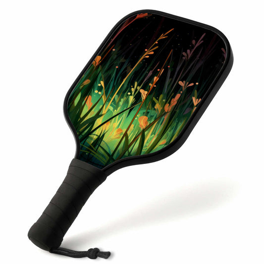 Ensemble de raquettes de pickleball décontracté Entre les branches | Accessoire de sport