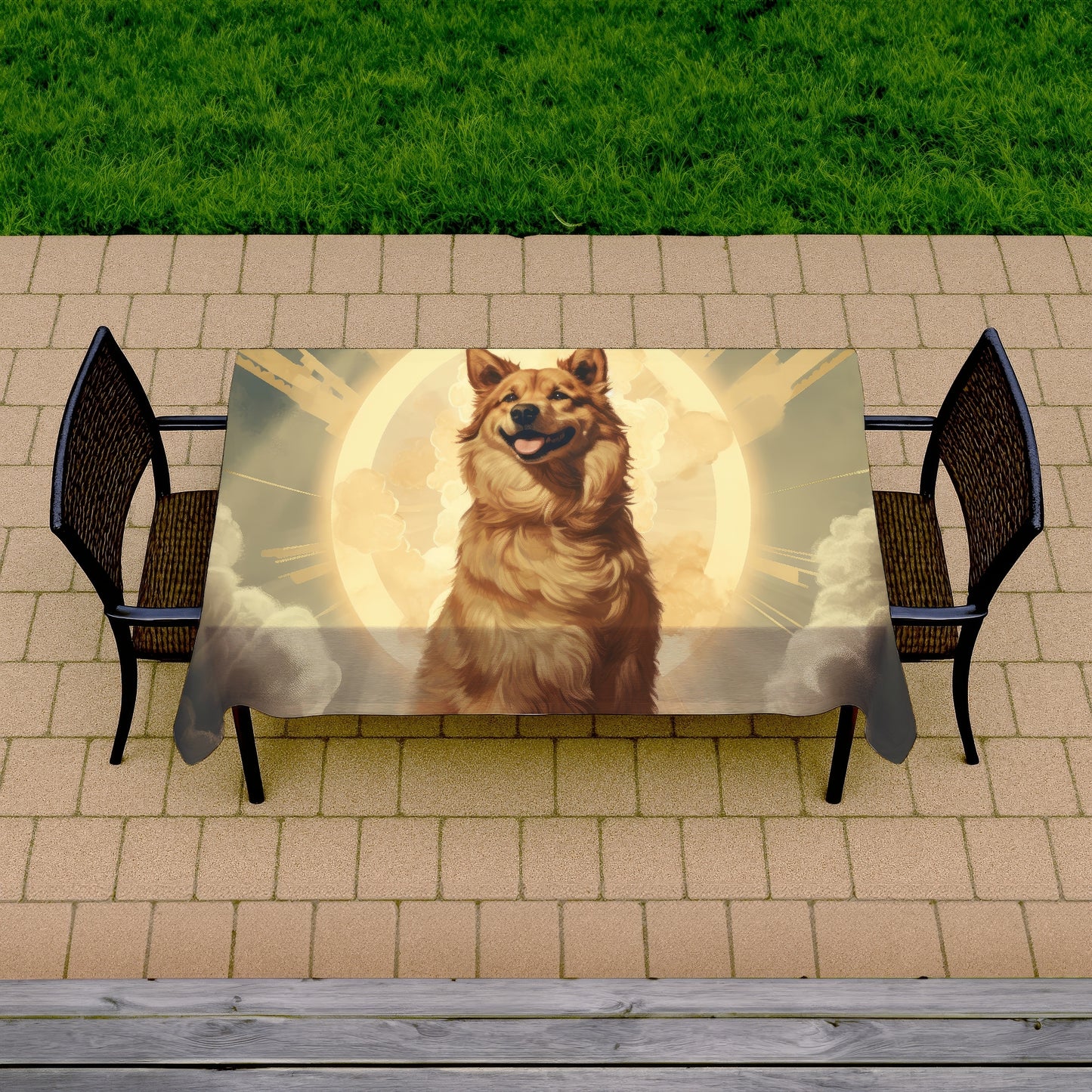 58"x102"