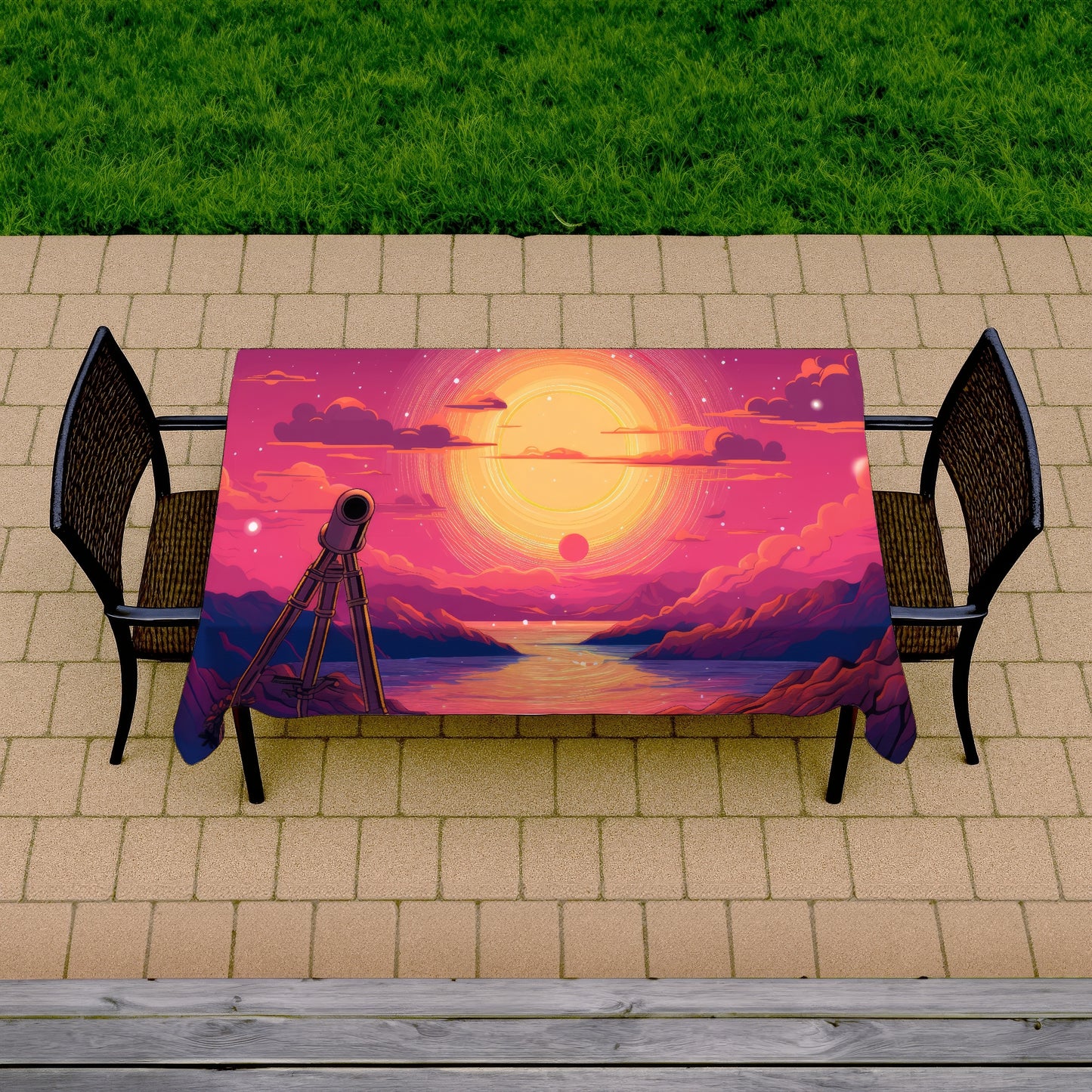 58"x102"