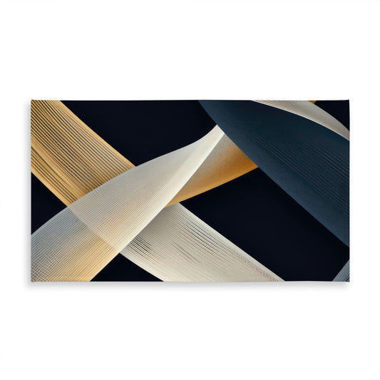 Ropes of destiny - Tablecloth