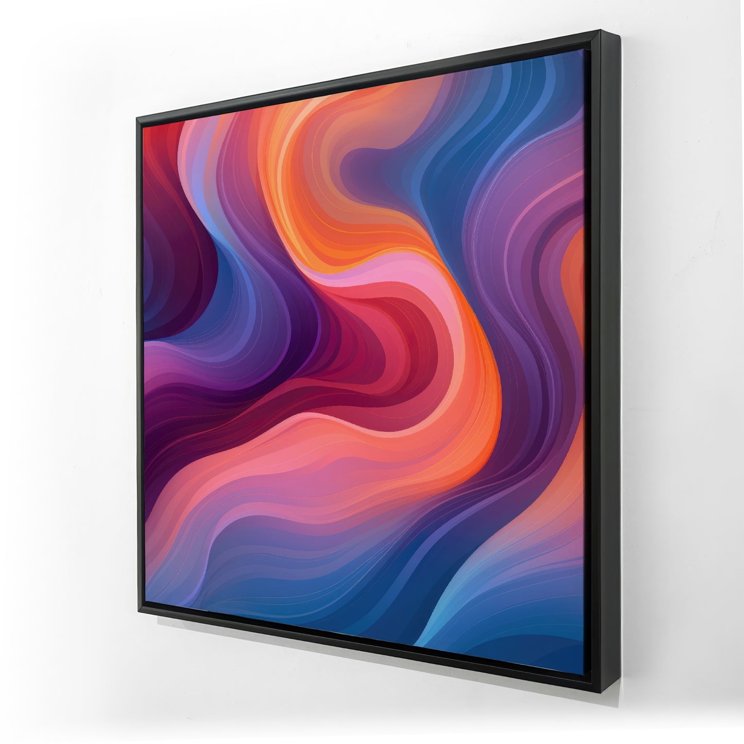 36"x36"