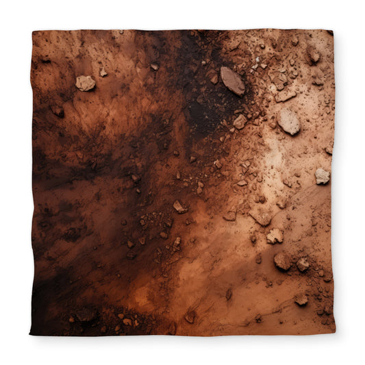 queen (88"x88") #104