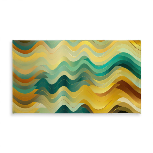 Rich by design - Tablecloth