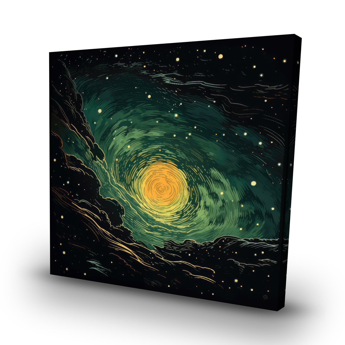 32"x32"