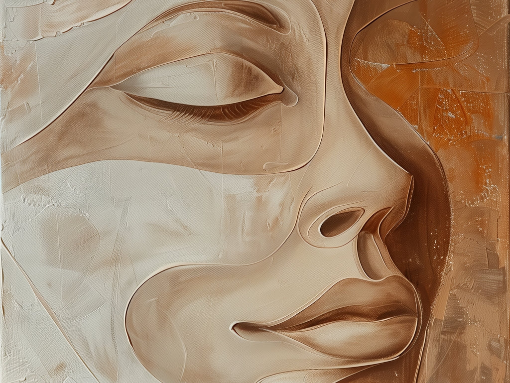 Serenity - 14"x18" Polyester Placemat