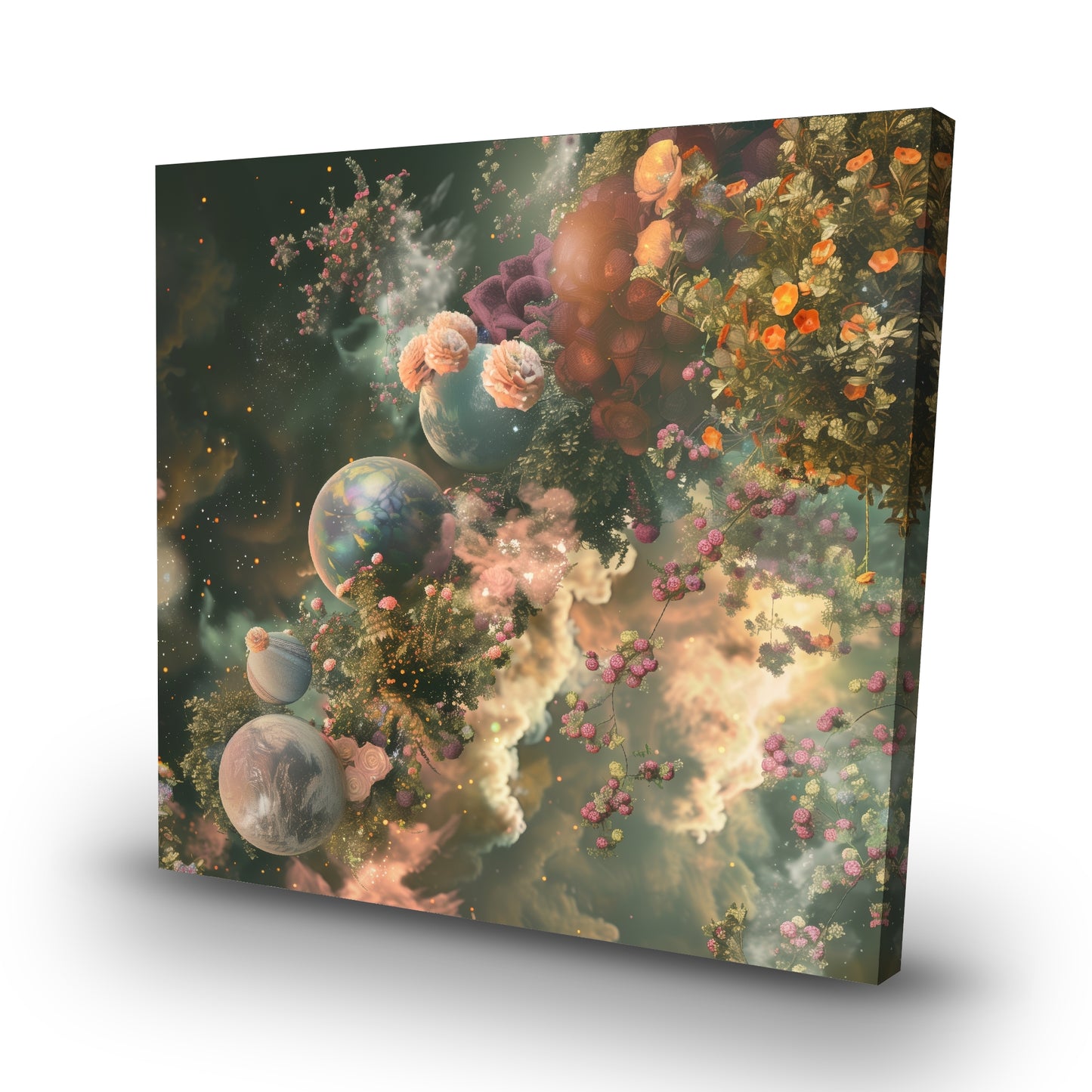 32"x32"