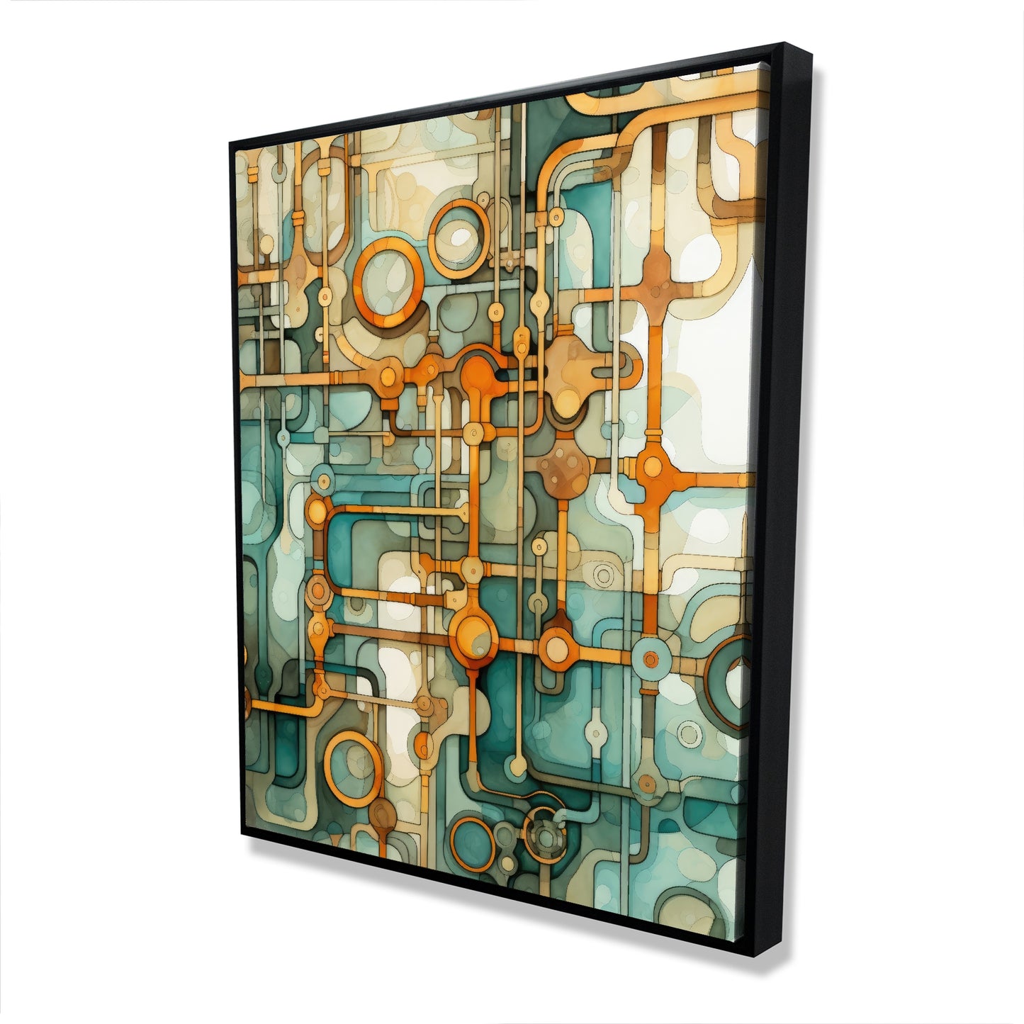 48.00"x60.00"
