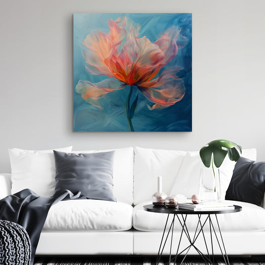 Blend - 32"x32" Canvas