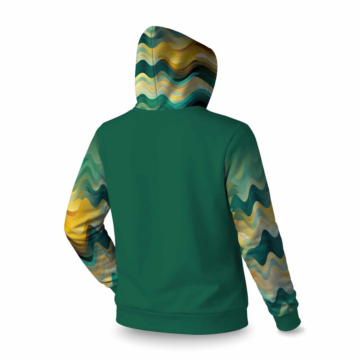 Sweat à capuche Rich by Design Sleevie | Vêtements élégants