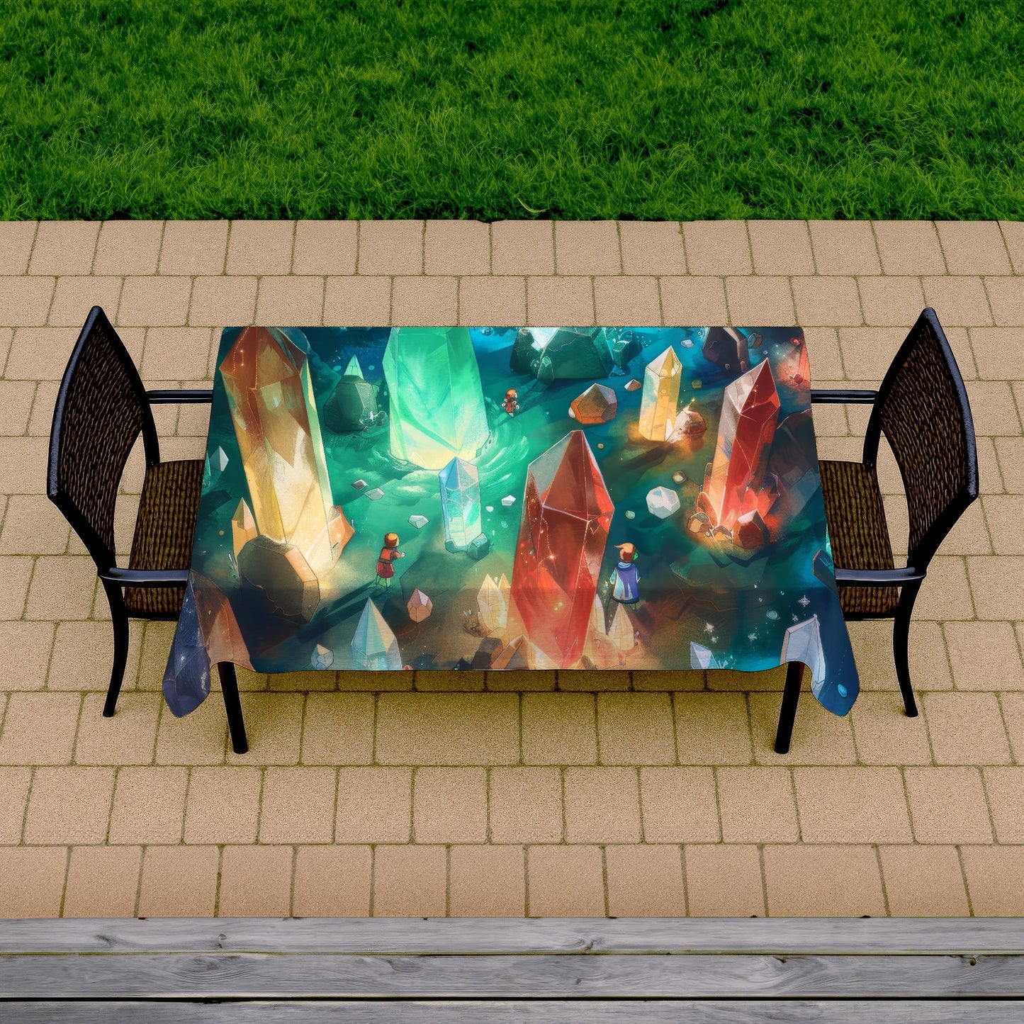 58"x102"