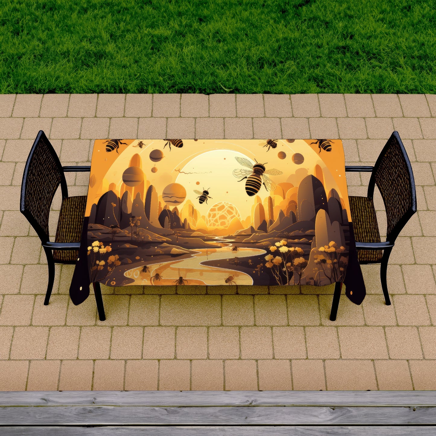 58"x102"