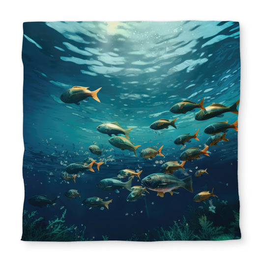 queen (88"x88") #121