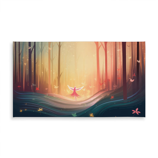 Enchanted - Tablecloth