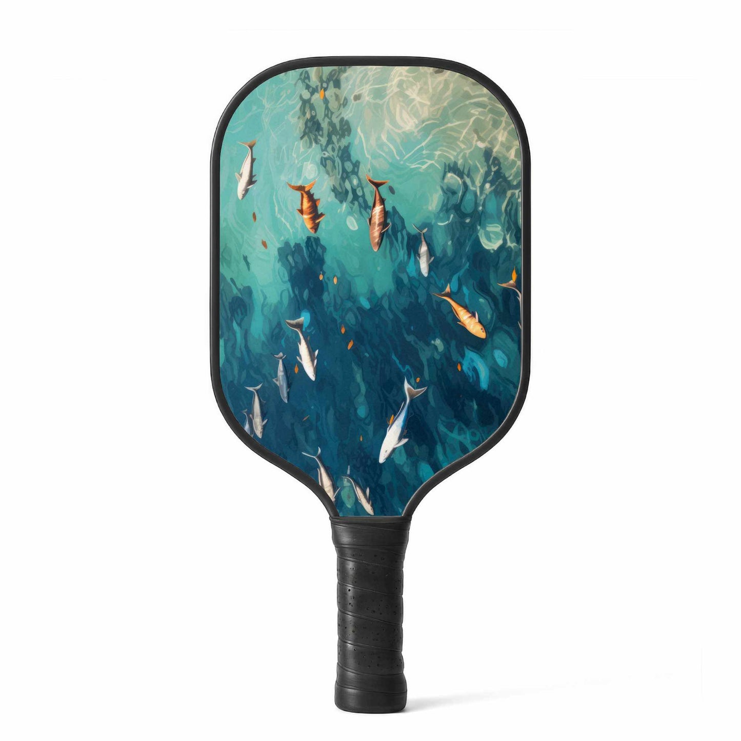 Swim Ahead Pro Pickleball Paddle Set | Sport Accessory