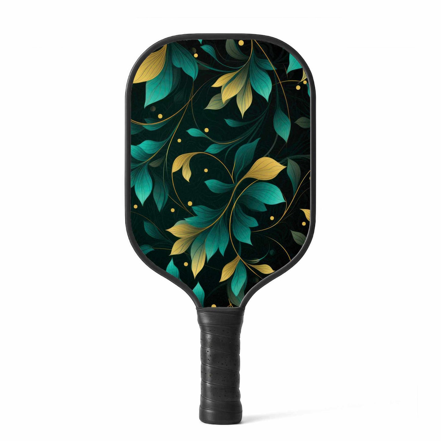 Twirling Twigs Pro Pickleball Paddle Set | Sport Accessory